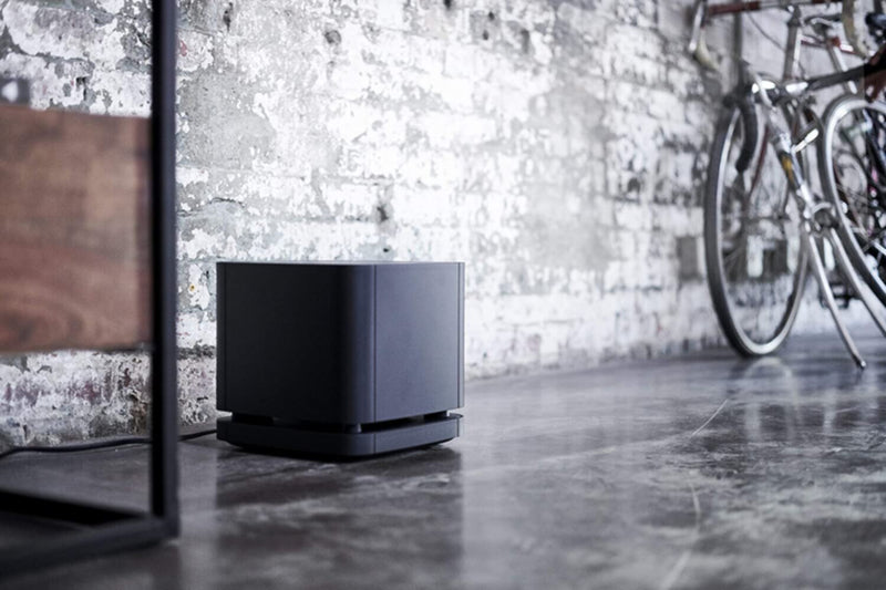 BOSE | Bass Module 500 Wireless Subwoofer 230V Black | 796145-4100