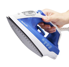 SHARP | Steam Iron 2180W | EI-SU11B3
