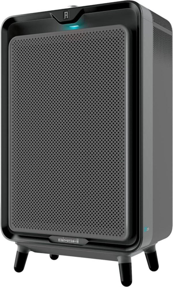 BISSELL | Air Purifier Black/Medium Grey | 30011