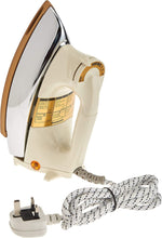 PANASONIC | Heavy Duty Dry Iron 1000W White | NI 22AWTXJ