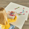 LEARNING RESOURCES UK| Numberblocks Sequencing Puzzle (1.5+ Years) | HM95403-UK