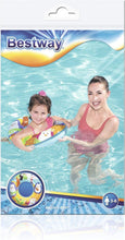 BESTWAY | Sea Adventures Swim Ring Assorted 20