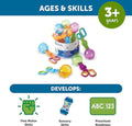 LEARNING RESOURCES UK| Handy Scoopers (3+ Years) | LER4963