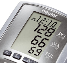 BEURER | Wrist Blood Pressure Monitor | BC 16