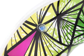 BESTWAY | Stained Glass Swim Ring 47