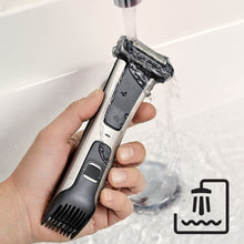 PHILIPS | Showerproof Body Groomer and Trimmer | BG7025/13
