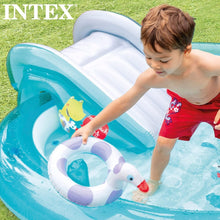 INTEX | Gator Play Center Ages 2+ | 42157165
