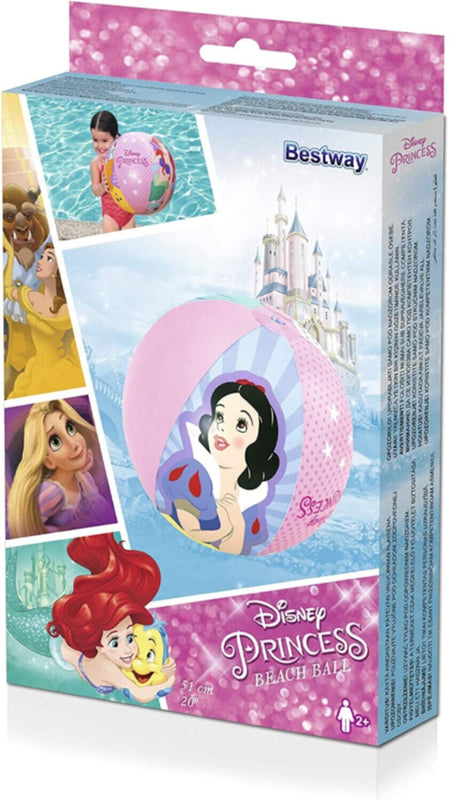 BESTWAY | Disney Princess Beach Ball 20