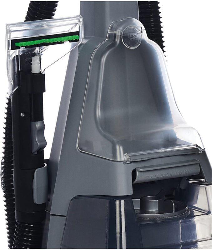 HOOVER | Brush 'N' Wash Carpet and Hardfloor Washer 1350W Grey | F5916-901