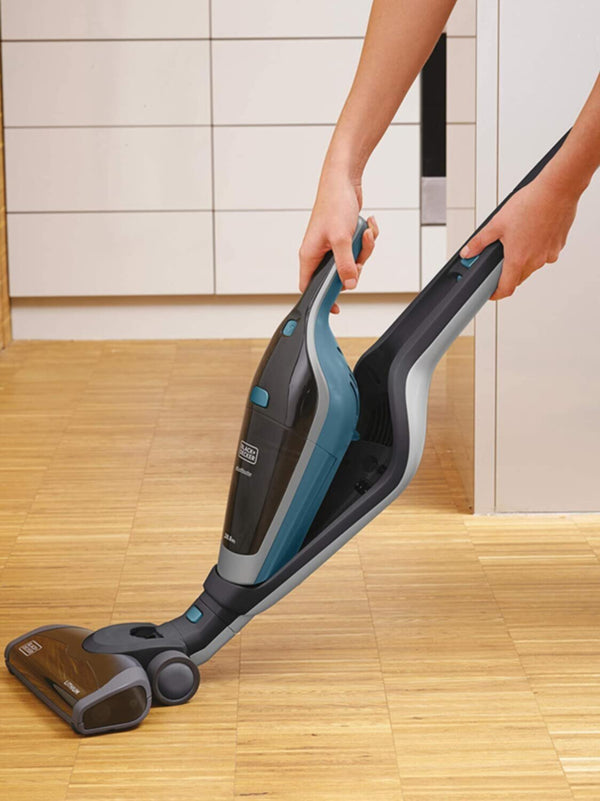 BLACK + DECKER | 28.8Wh Cordless Stick Vacuum Cleaner | SVA420B-B5