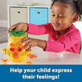 LEARNING RESOURCES UK| Big Feelings Pineapple (3+ Years) | LER6373