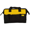 STANLEY | Open Mouth Tool Bag 12'' Soft Side Water Proof  | STST512114