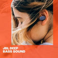 JBL|  Tune Buds Purple True Wireless Noice Cancelling Earbuds | 301001000000543