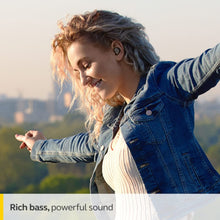 JABRA | Elite 3 In-Ear True Wireless Earbuds with Powerful Sound & Crystal Clear Calls Dark Grey