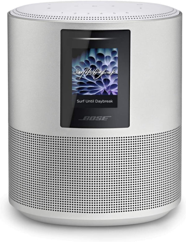 BOSE | Home Speaker 500 Triple Silver 220V |795345-4300, 795345-2300