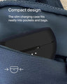 BELKIN | Soundform Rhythm True Wireless Earbuds With Built In Mic Black | TE0218283