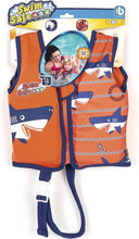 BESTWAY | Swim Jacket(S/M) Boys/Girls Assorted | BES115TOY01074