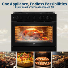 BEKO | Freestanding Gas Cooker 90x60cm BGGR11127GBA | TEC-10670