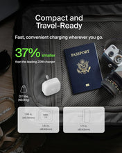 BELKIN | BoostCharge USB-C Wall Charger 20W White | TE0228809