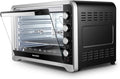SHARP | Electric Oven 100 Ltrs. 2800W | EO-G120K3