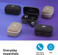 SENNHEISER | MOMENTUM True Wireless 3 Earbuds Black | 509180