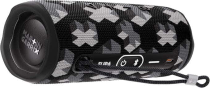 JBL|  Flip 6 Martin Garrix Portable Speaker Co-Created With Martin Garrix | 301001000000618