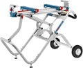 BOSCH | Professional Miter Saw Stand with Wheels | GTA 2500 W