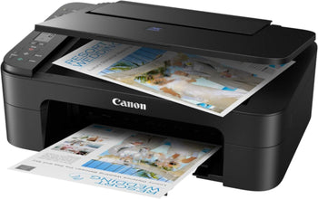 CANON | Pixma Inkjet Printer Black | TS3340