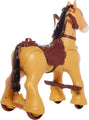 FEBER | My Wild Horse 12V Batter Operated Ride-On Brown | 800012192