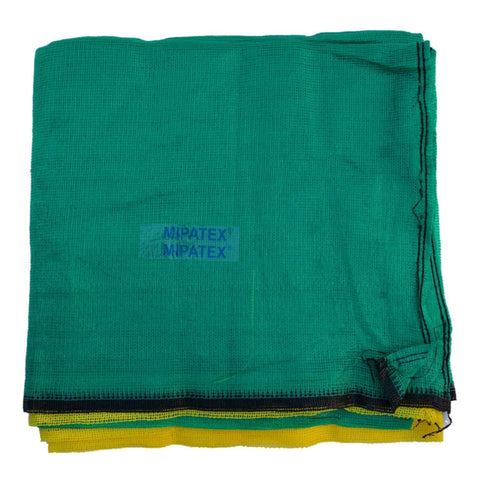 Garden Shade Net 2x25mtr