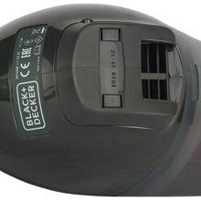 BLACK + DECKER | 12VDC EPP Auto Handheld Vacuum Cleaner | NV1200AV-B5