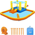 BESTWAY | H2OGO! Beach Bounce Water Park 11'11