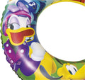 BESTWAY | Mickey And The Roadster Racers Swim Ring 22