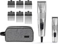 BABYLISS | Steel Edition Hair Clipper Gift Set | 7755PSDE