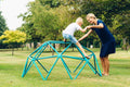 PLUM | Deimos Metal Climbing Dome Age 3+  | 22220AA82