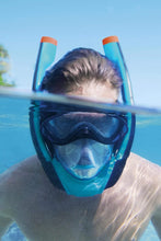 BESTWAY | Hydro-Pro SeaClear Flowtech Snorkeling Mask L/XL | BES115TOY01305