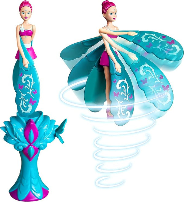 SKY DANCERS | Sky Dancers Turquoise Twinkle | 30006
