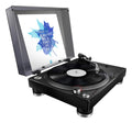 PIONEER | Direct Drive DJ Turntable Black | PLX500-K