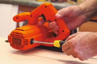 BLACK + DECKER | Global Circular Saw 1400W with Blade Included | CS1004-B5