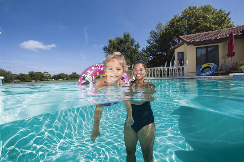 BESTWAY | Minnie Swim Ring 22