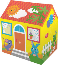 BESTWAY | Up, In & Over  Play House 40