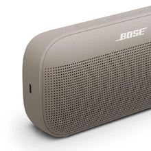 BOSE | SoundLink Flex Portable Bluetooth Speaker 2nd Gen Sandstone | TE0220916