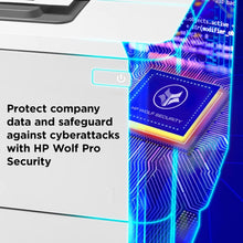 HP | LaserJet Pro Printer | M404dn-