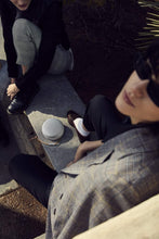 B&O | BEOSOUND A1 2ND GEN Waterproof Bluetooth Speaker with Voice Assist & Alexa Integration Grey Mist | TE0155936