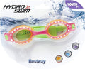 BESTWAY | Hydro-Swim Sparkle N Shine Goggles Assorted | BES115TOY01449