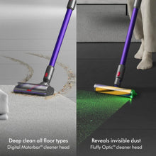 DYSON | Gen5 Detect Cordless Vacuum Cleaner | 447038-01