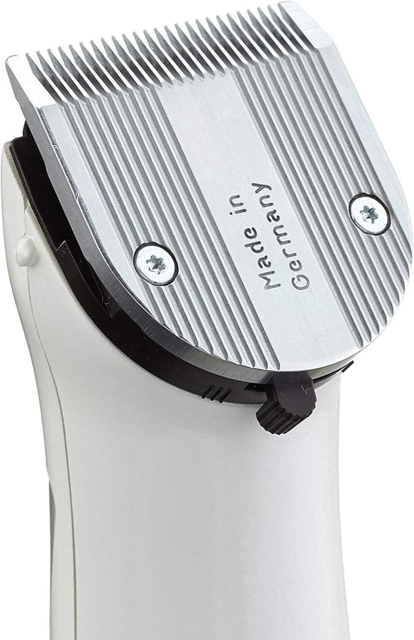 MOSER | Chrome Style Pro Hair Cord/Cordless Clipper | 1871-0182