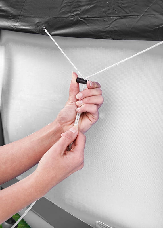 BESTWAY | PVC Tarpaulin Diameter Round 470cm | BES115TOY01899