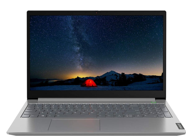 LENOVO | ThinkBook IntelÂ® Coreâ„¢ i5-1135G7 Processor (8M Cache, 2.40GHz up to 4.20GHz ),8GB Base DDR4,512GB SSD M.2 2242 NVMe,nVidia MX450 2GB,15.6" FHD TN | 20VE005YAX
