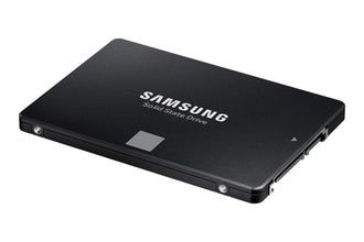 SAMSUNG | SSD 870 EVO SATA III 2.5 inch 500 GB | MZ-77E500BW
